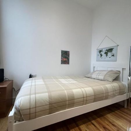 Tree Apartments Goswell Road Ec1 Angel Londres Extérieur photo