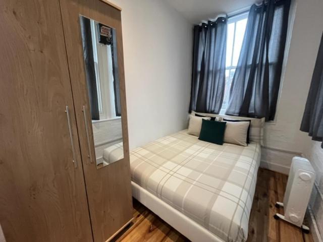 Tree Apartments Goswell Road Ec1 Angel Londres Extérieur photo