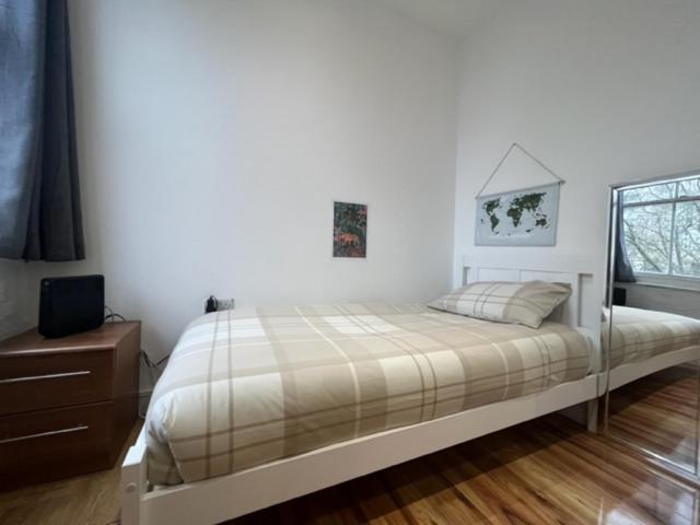 Tree Apartments Goswell Road Ec1 Angel Londres Extérieur photo