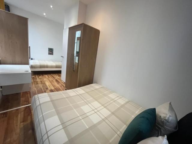 Tree Apartments Goswell Road Ec1 Angel Londres Extérieur photo